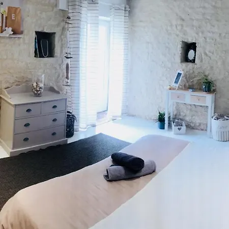 Bienvenue A La Maison *