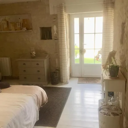 Bienvenue A La Maison * Sainte-Soulle