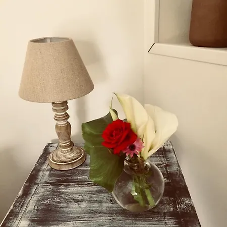 Bienvenue A La Maison Bed & Breakfast Sainte-Soulle