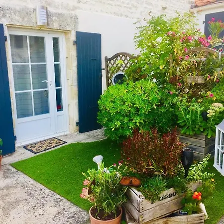 Bienvenue A La Maison