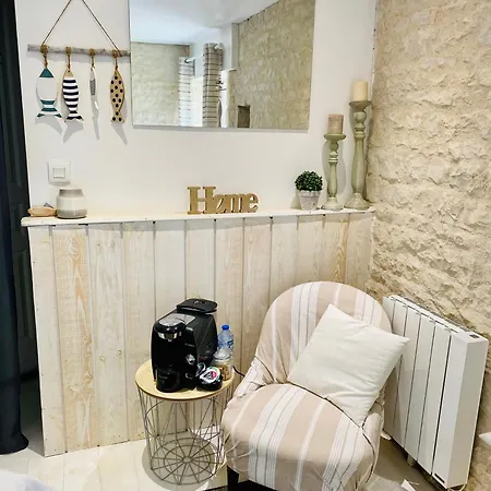 Bienvenue A La Maison